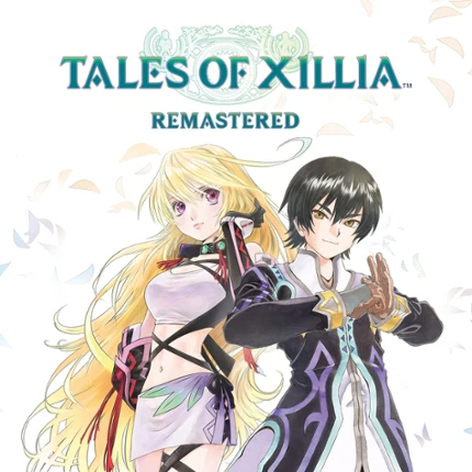 Tales of Xillia Remastered Image