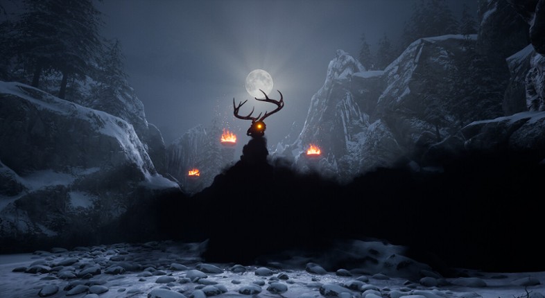 Talon's Blade screenshot