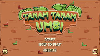 Tanam Tanam Umbi Image