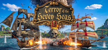 Games like Terror of the Seven Seas