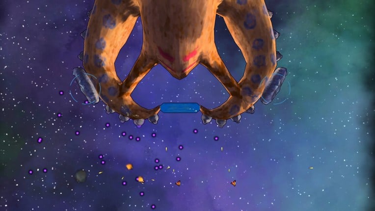 The Art Of Flight screenshot