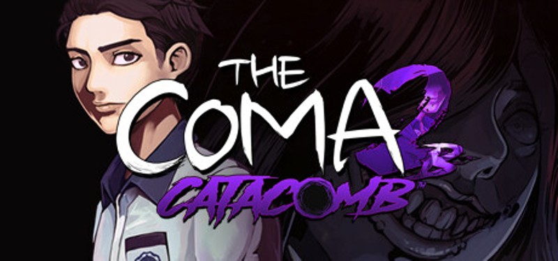 The Coma 2B: Catacomb Game Cover