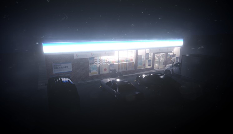 The Convenience Store Image