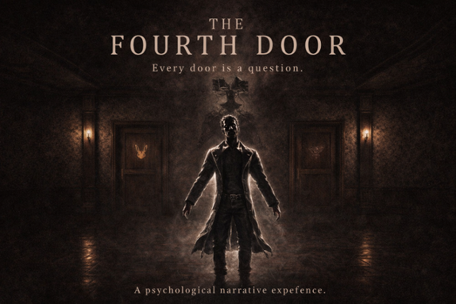 The Fourth Door Image
