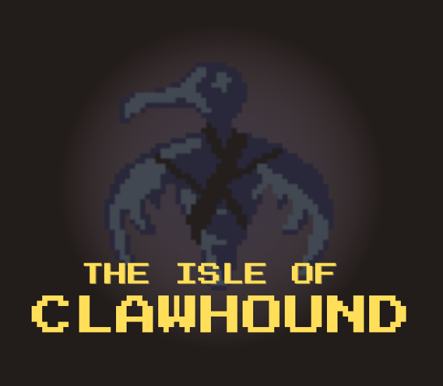 Games like The Isle of Clawhound