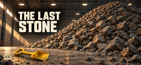 Games like THE LAST STONE