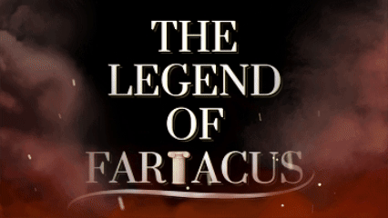 Games like The Legend of Fartacus