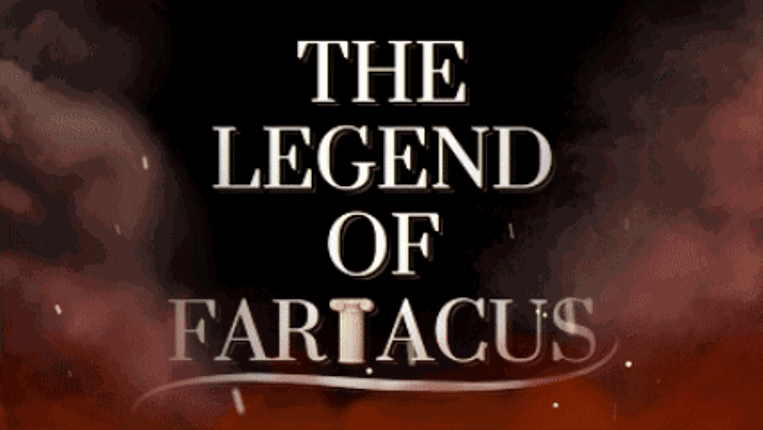 The Legend of Fartacus Image