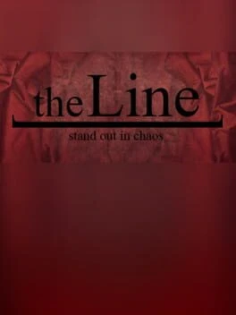 Games like The Line