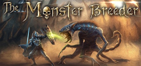 Games like The Monster Breeder