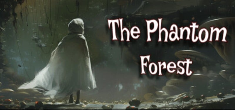 The Phantom Forest Image