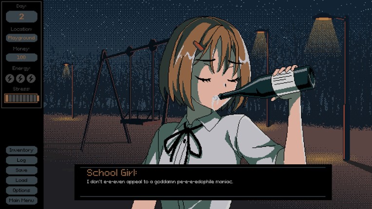 The Recipe for Life. A Journey Through Silent Apocalypses Image