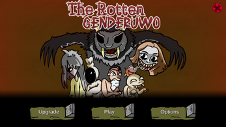 The Rotten: Genderuwo (Demo) Image