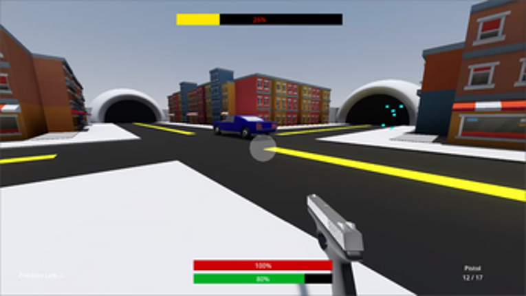 The Seven Deadly Sins: Resinned screenshot