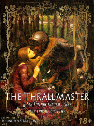 The Thrallmaster Image