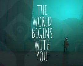 The World Begins With You Image