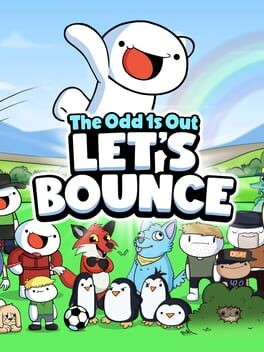 Games like TheOdd1sOut: Let's Bounce