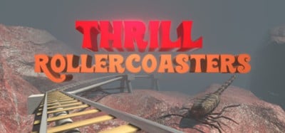 Thrill Rollercoasters Image