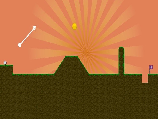 Games like Tile golf