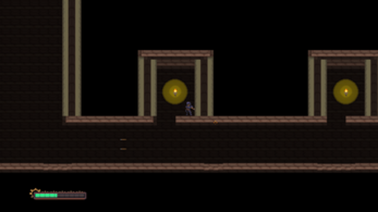 TimeChained screenshot