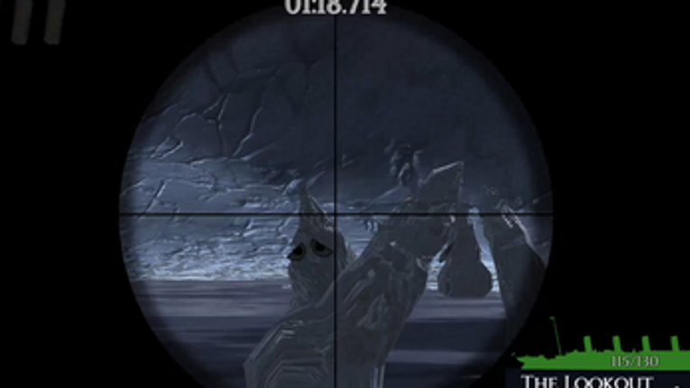 Titanic Re-Christened: Maiden Vengeance Image