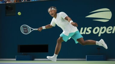 TopSpin 2K25 Image