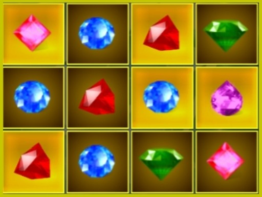 Games like Tri Jeweled