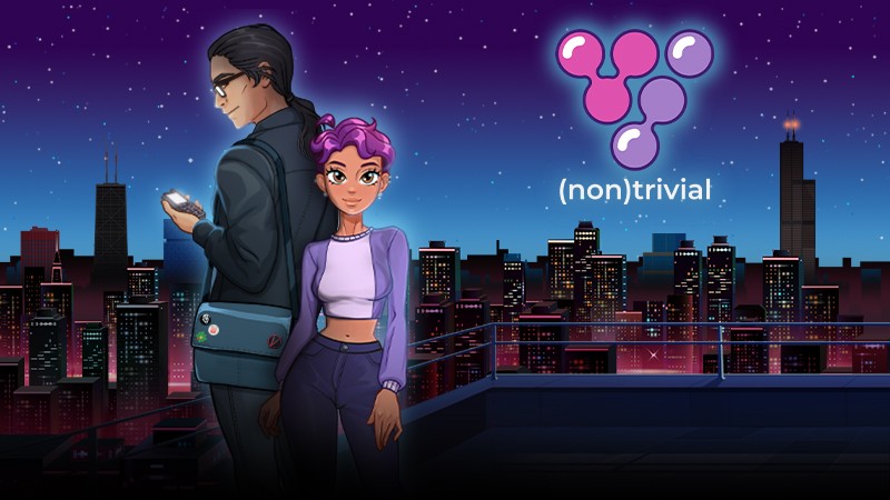 Games like (non)trivial