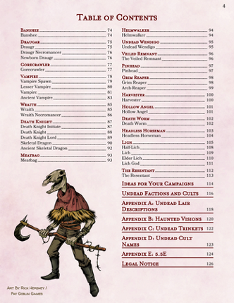 Undead & Undead screenshot