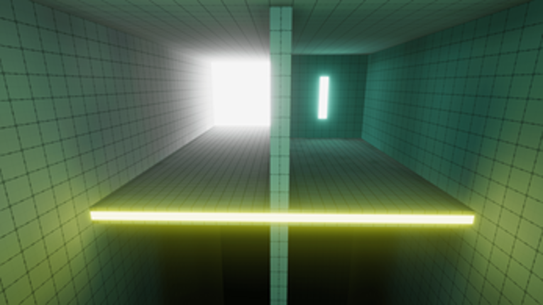 Untitled Movement Game screenshot