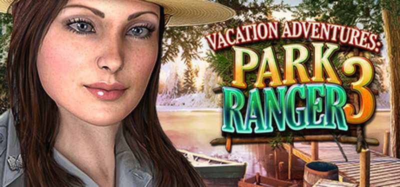 Vacation Adventures: Park Ranger 3 Game Cover