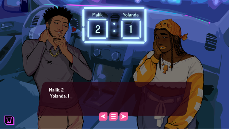 ValiDate: Struggling Singles in your Area screenshot