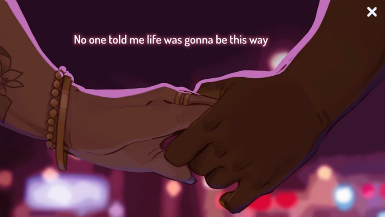 ValiDate: Struggling Singles in your Area screenshot