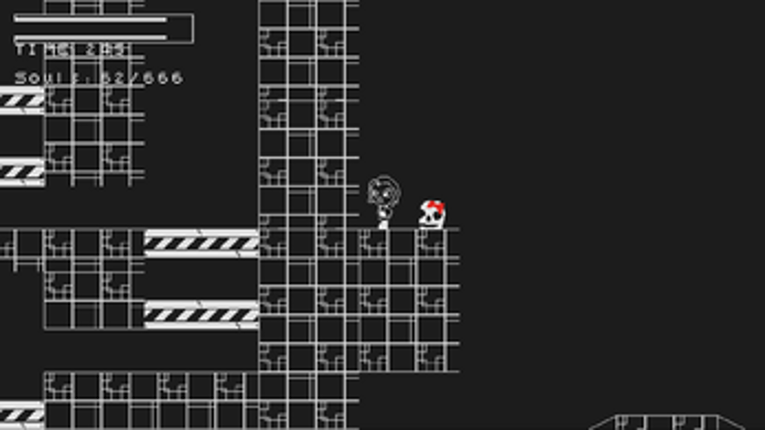 Velocity screenshot