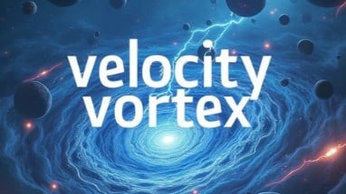 Velocity Vortex Image