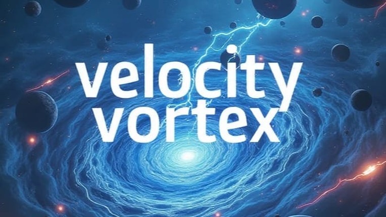 Velocity Vortex Game Cover