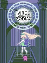 Virgo Versus The Zodiac Image