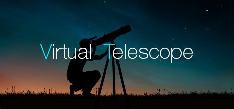 Games like Virtual telescope