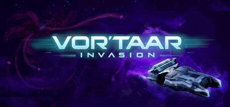Vor'Taar: Invasion Image