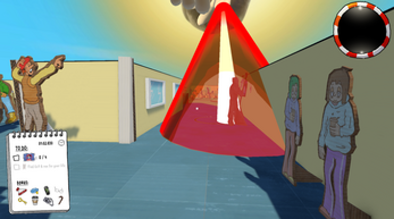 Waldo's Waldo screenshot