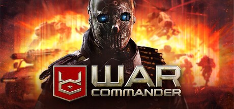 Games like War Commander
