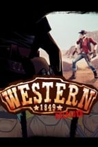 Western 1849 Reloaded Image