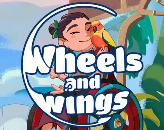 Wheels and Wings Image