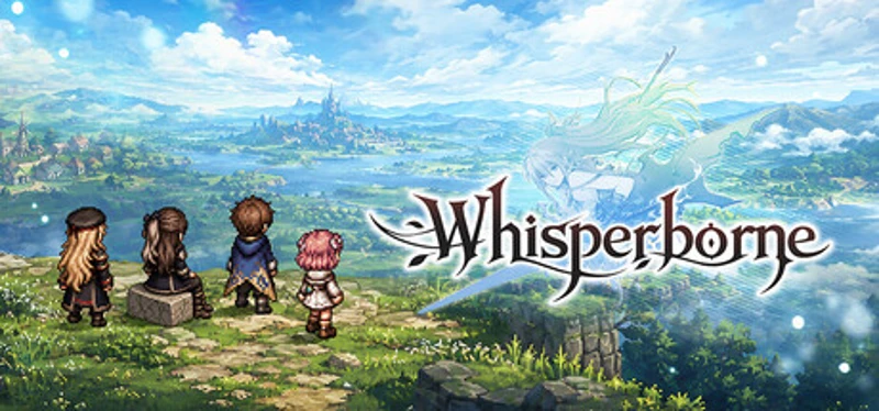 Whisperborne Image
