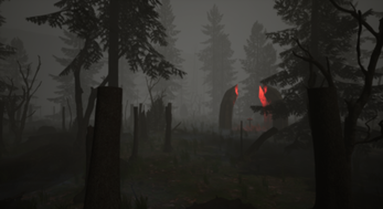 Withered Thoughts screenshot