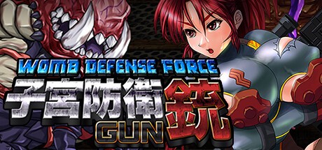 Games like Womb Defense Force