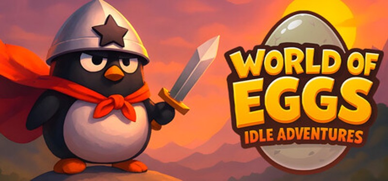 World of Eggs: Idle Adventures Image