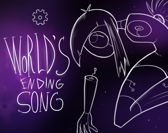 World's Ending Song Image