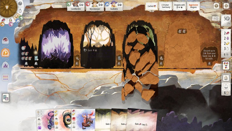 Wyrmspan Image