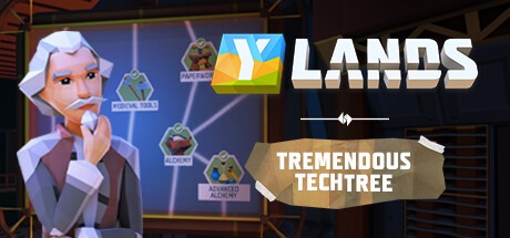 Games like Ylands